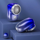 Easy Barber® - Afeitadora y Depiladora Portátil del Futuro