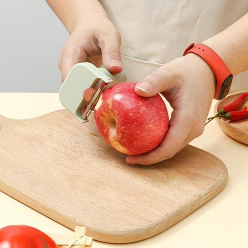 Master Crusher© - Procesador y Triturador de Alimentos Multifuncional 4 en 1