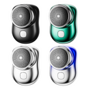 Easy Barber® - Afeitadora y Depiladora Portátil del Futuro