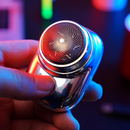 Easy Barber® - Afeitadora y Depiladora Portátil del Futuro