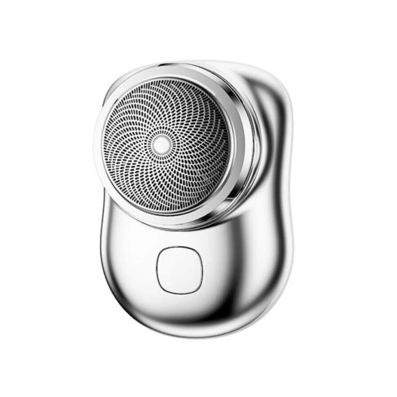 Easy Barber® - Afeitadora y Depiladora Portátil del Futuro