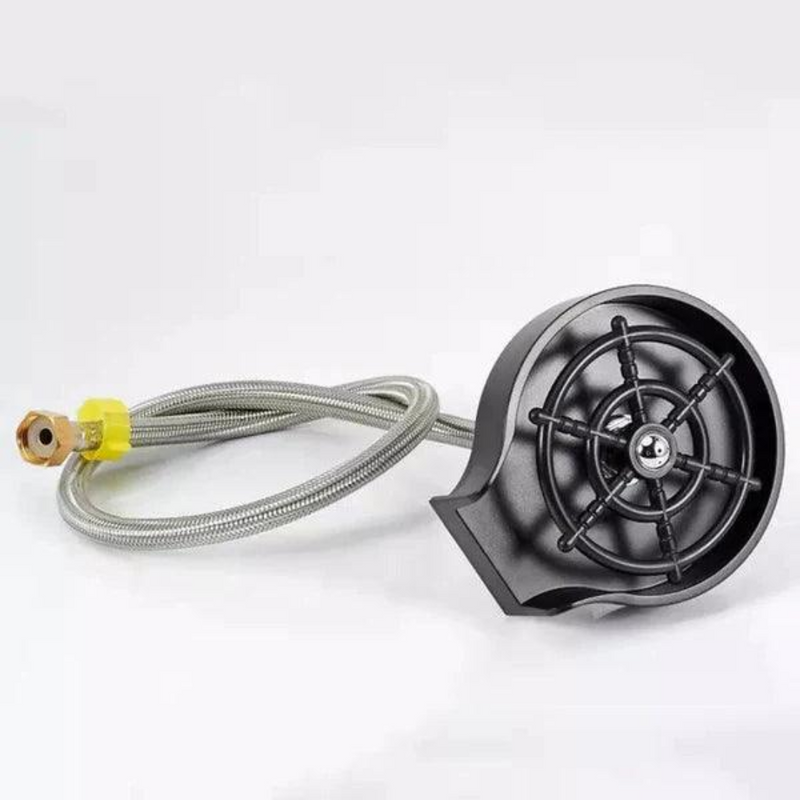 Lavacopas Automático - ExpressClean™