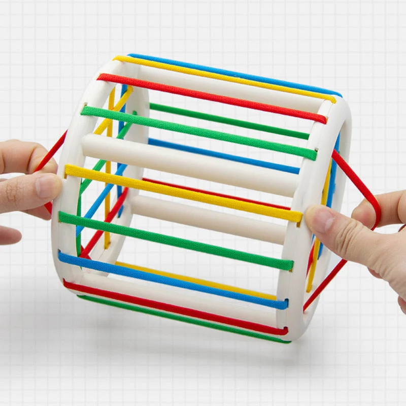 Juguete Elástico para Niños