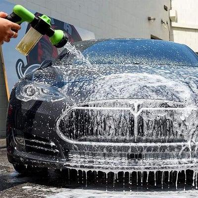 Washing® - Pistola de Agua - 8 en 1