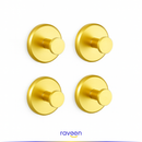 Gancho con Ventosa Premium [Llevá 1 y Recibí 2]