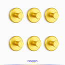 Gancho con Ventosa Premium [Llevá 1 y Recibí 2]