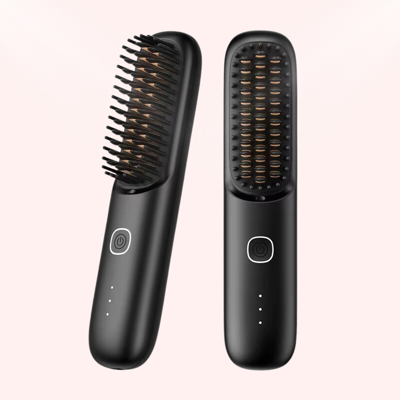 Easy Brush™ - Cepillo alisador portátil