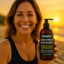 Aceite Anticelulitis con Colágeno Activo (Firmador Corporal) - Caranvi®