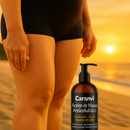 Aceite Anticelulitis con Colágeno Activo (Firmador Corporal) - Caranvi®