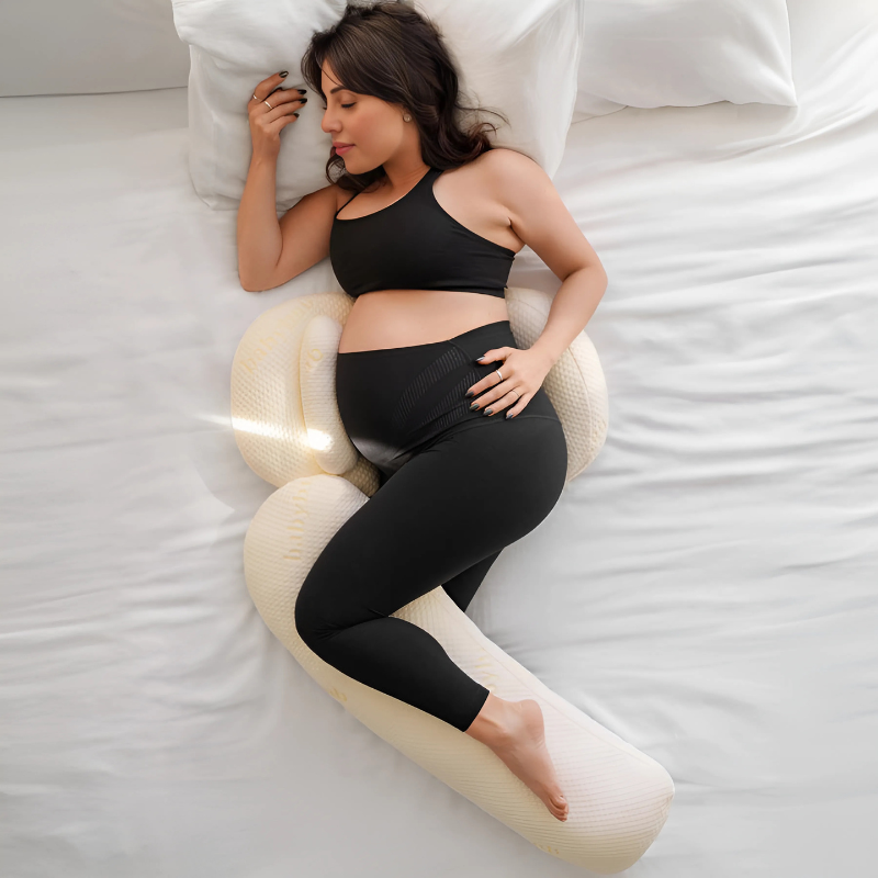 Almohada de Maternidad - ErgoBaby®