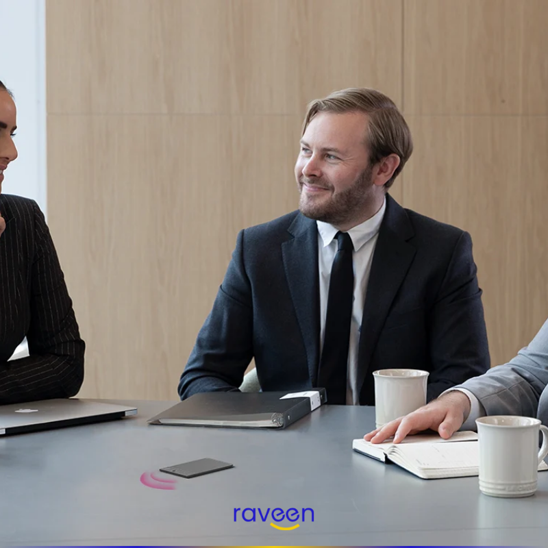 NoteAI - Grabadora de Voz con IA y GPT-4.0