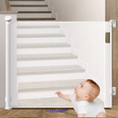 SecuriFlex™ - Portón de Seguridad Retráctil