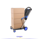Carrito de Compras Plegable y Portátil – FlexiCart™ (Oferta Limitada)