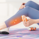 Rodillo Masajeador Anticelulitis 360° – CelluFree®