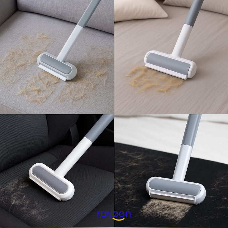 PetClean™ - Removedor de Pelos [REGALO EXCLUSIVO]