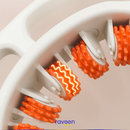 Rodillo Masajeador Anticelulitis 360° – CelluFree®