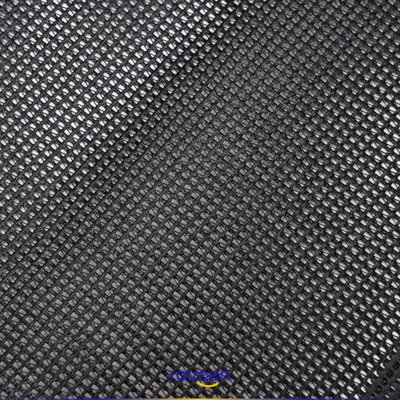 SecuriFlex™ - Portón de Seguridad Retráctil