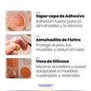 Tapa para Patas de Muebles - PataFlex®