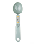 Cuchara Electrónica para Medición de Peso